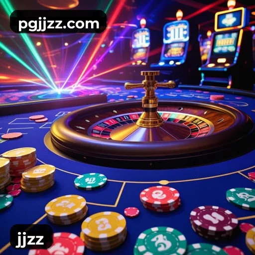 jjzz Plataforma - jjzz