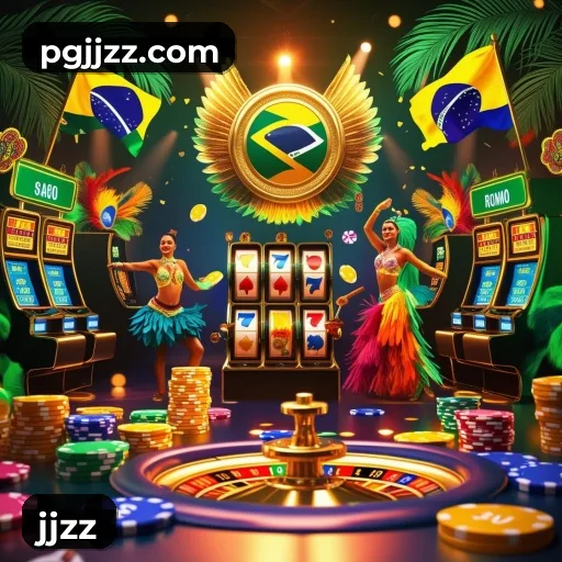 jjzz destaque